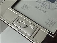 Cornice Marcello Giorgio in Argento 462321 - 462321